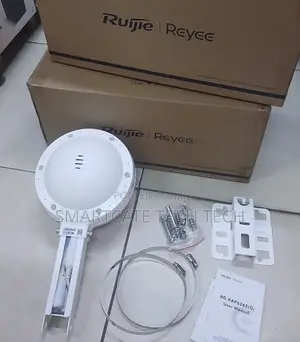 Ruijie 6262G Outdoor Wireless Access Point – WiFi 6 AX1800