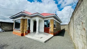 Furnished 3bdrm House in Kitengela for sale