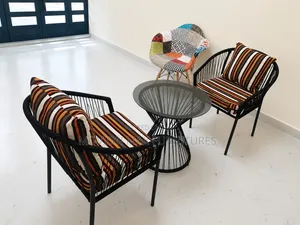 Outdoor Dinning Set, Modern Outdoor Set