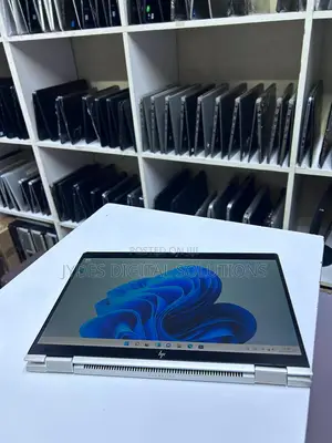 Laptop HP ProBook 640 G5 8GB Intel Core i5 SSD 256GB