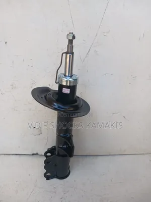 Hyundai Tucson Front Shocks
