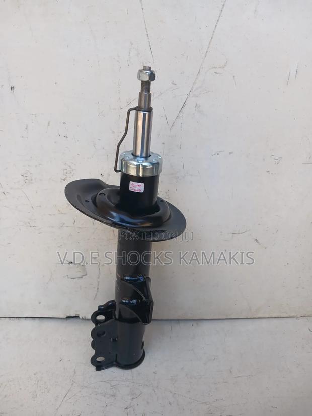 Hyundai Tucson Front Shocks