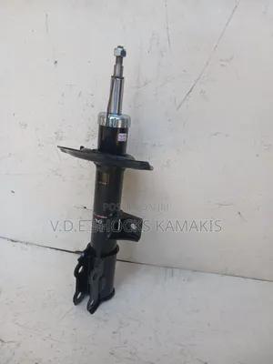 Hyundai Tucson Front Shocks