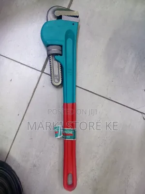 Pipe Range 24"