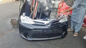 Fielder 2020 Model Nosecut Non Xenon.