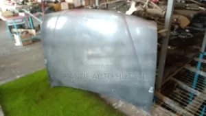Nissan Sunny B14 Bonnet