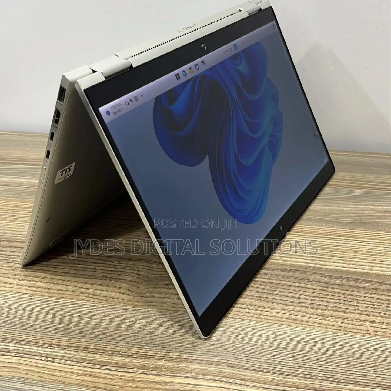 Laptop HP ProBook 640 G5 8GB Intel Core i5 SSD 256GB