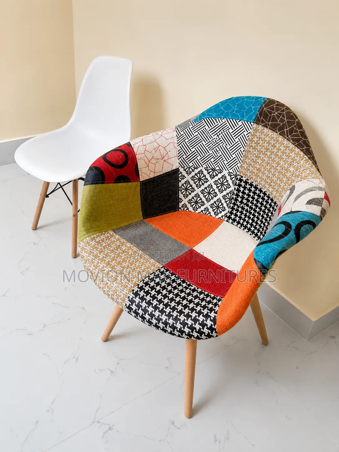 Basket Chairs
