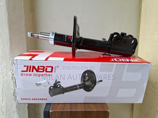 Jinbo Shock Absorber