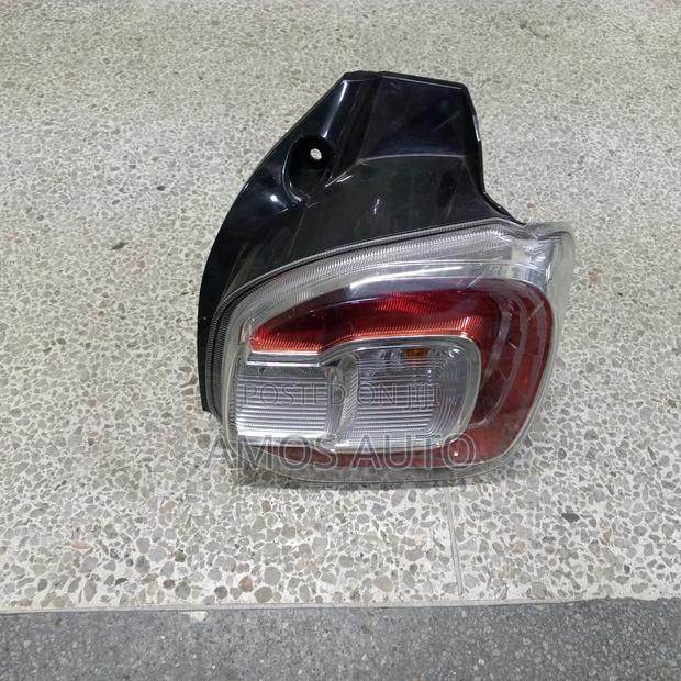 Passo Moda 2016 Taillight - thumbnail 3