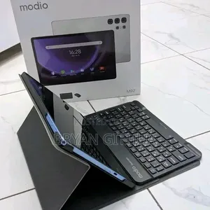 Modio M92 1 TB Blue