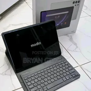 Modio M92 1 TB Blue