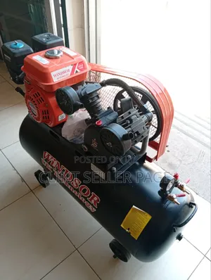 Windsor 7.5hp Air Compressor 100litres