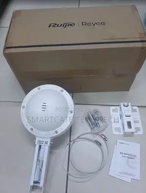 Ruijie Reyee Rg-Rap6262(G) Long Range Outdoor Wifi