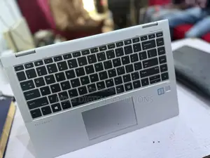 Laptop HP ProBook 640 G5 8GB Intel Core i5 SSD 256GB