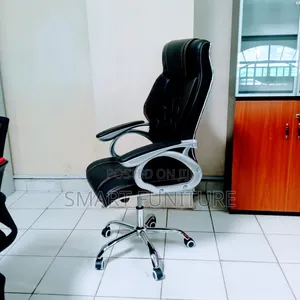 Fresh Imported High Back Office Chair