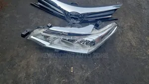 Axio/ Fielder 2020 Model Non Hybrid Grille.