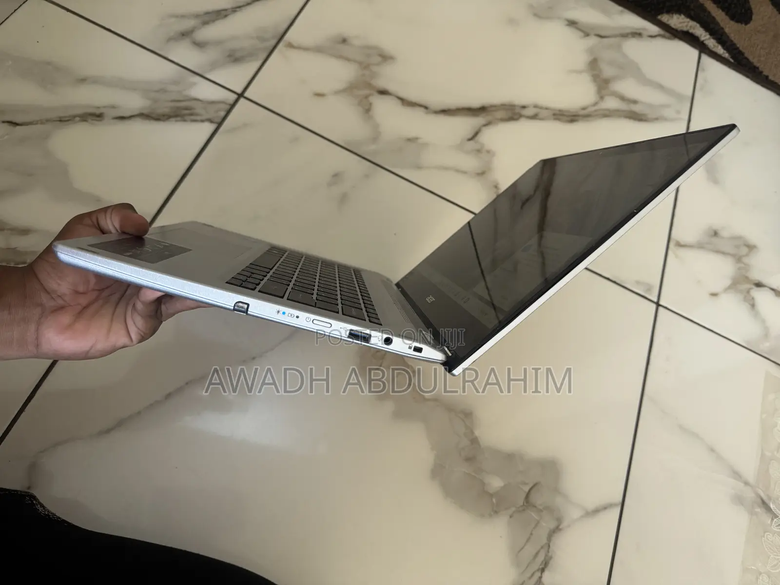 Laptop Acer Spin 1 4GB Intel Core i5 SSD 128GB