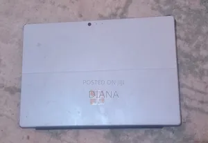 Laptop Microsoft Surface Pro 7 8GB SSD 256GB