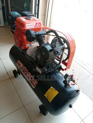 Portable 100litres Air Compressor
