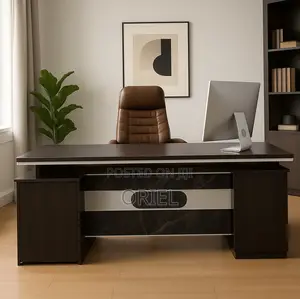 Office Desk : Elite Executive Desk