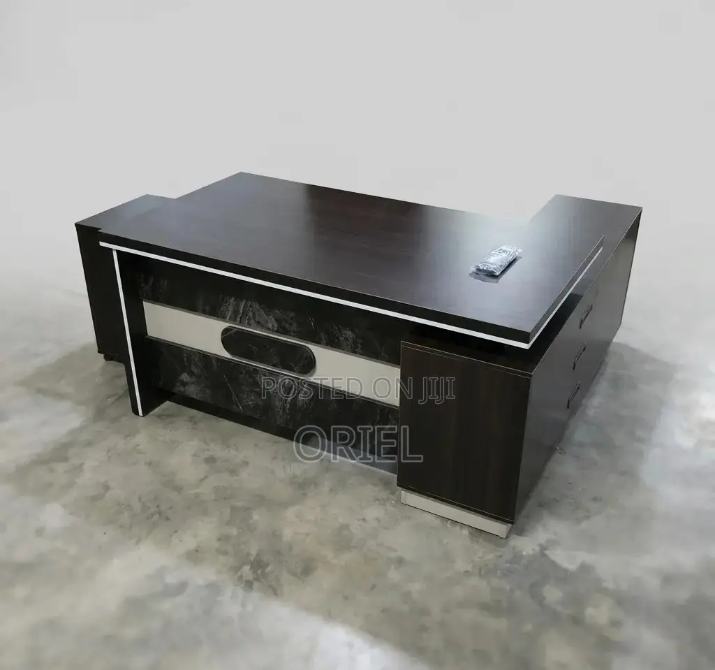 Office Desk : Elite Executive Desk
