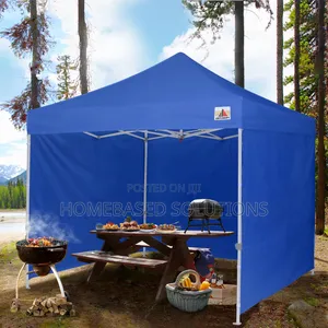 Gazebo Tent 3 X 3 M