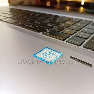 Laptop HP EliteBook 850 G3 8GB Intel Core i7 SSD 256GB