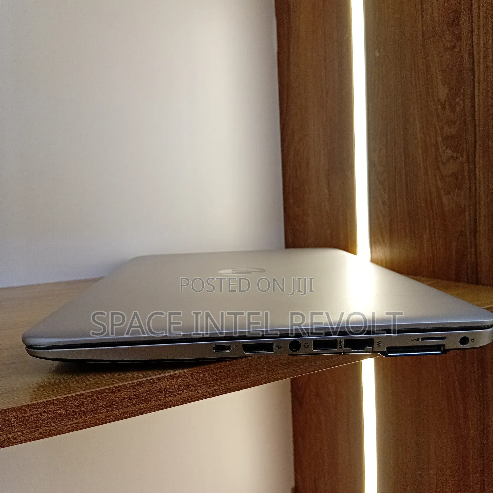 Laptop HP EliteBook 850 G3 8GB Intel Core i7 SSD 256GB