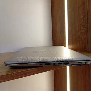 Laptop HP EliteBook 850 G3 8GB Intel Core i7 SSD 256GB