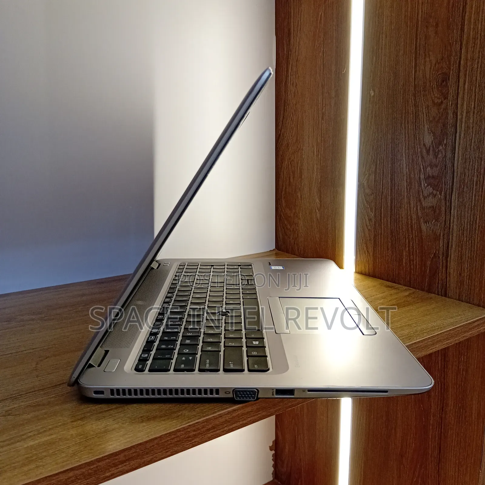 Laptop HP EliteBook 850 G3 8GB Intel Core i7 SSD 256GB