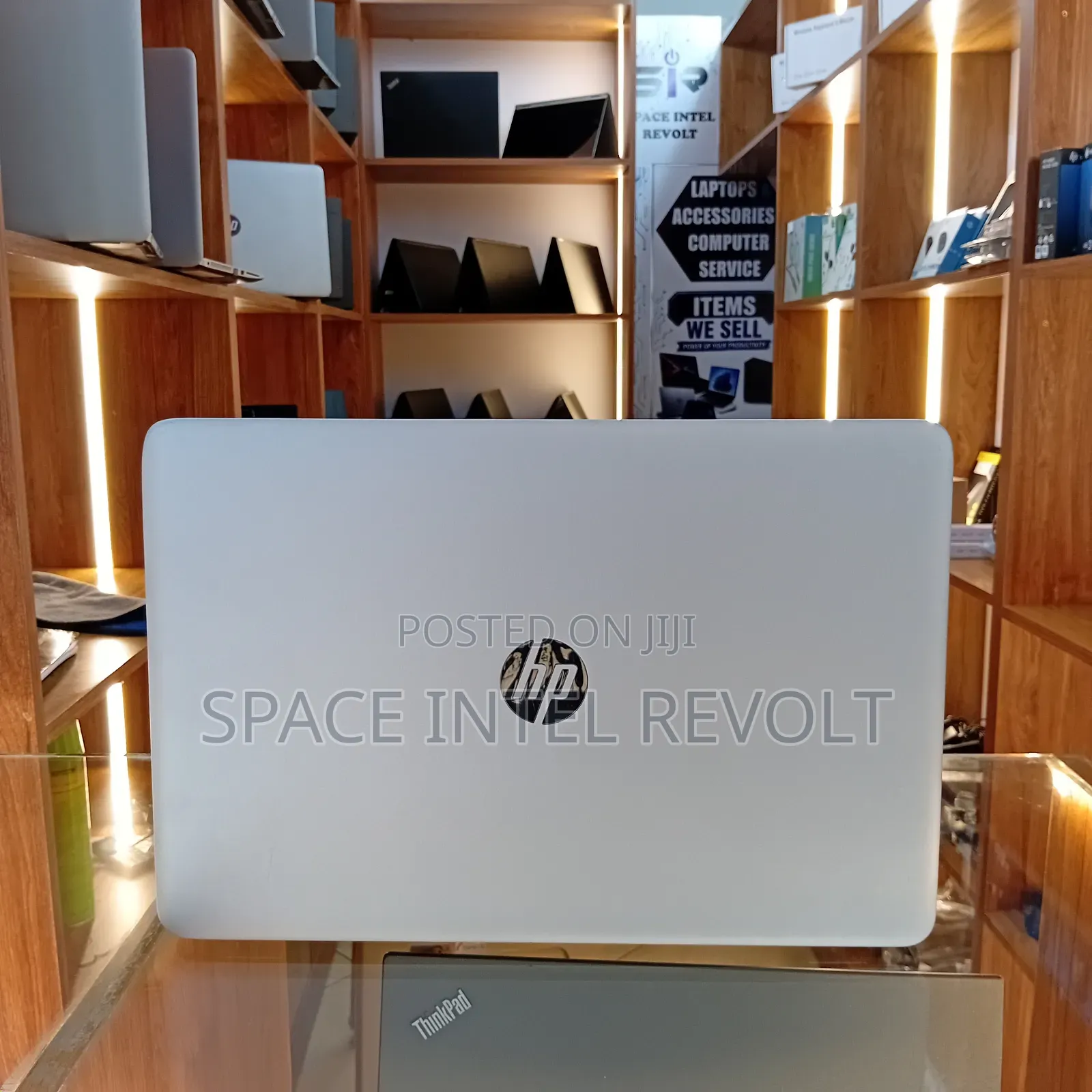 Laptop HP EliteBook 850 G3 8GB Intel Core i7 SSD 256GB
