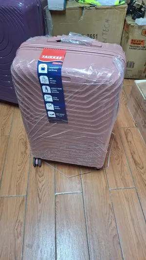 Rubber MEDIUM SIZE Suitcase