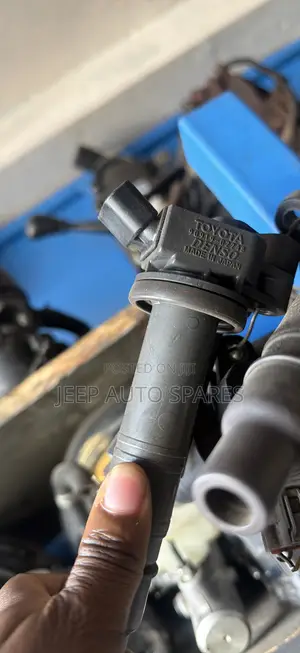 IGNITION COILS Toyota proboxNo 40,48,60,58,56, Available