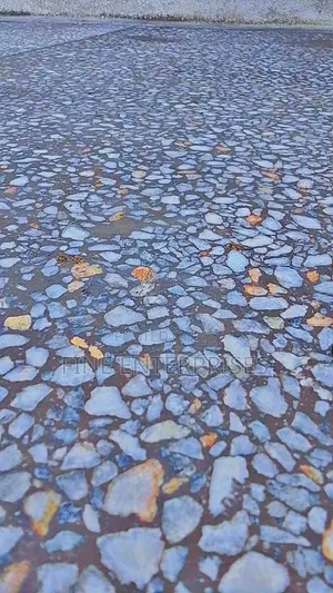 Terrazzo Fundi