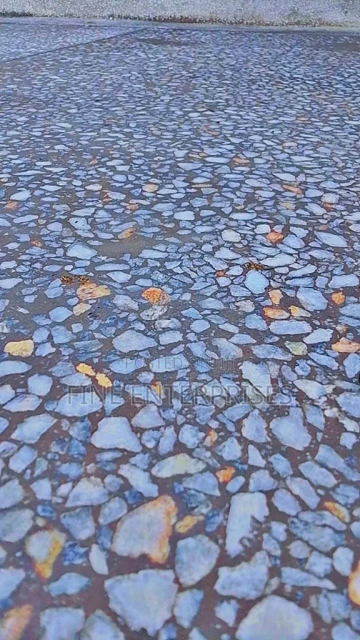 Terrazzo Fundi
