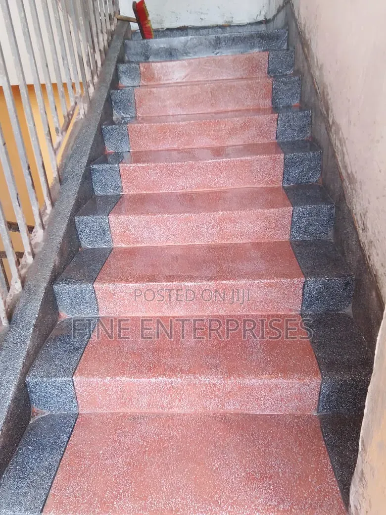 Terrazzo Fundi