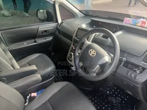 Toyota Agya 2014 Black