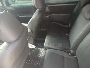 Toyota Agya 2014 Black