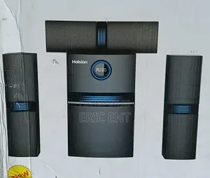 Haision 3.1 Multimedia Speaker 
Hd-1976