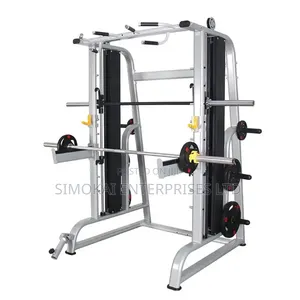Heavy Duty Smith Machine SKE