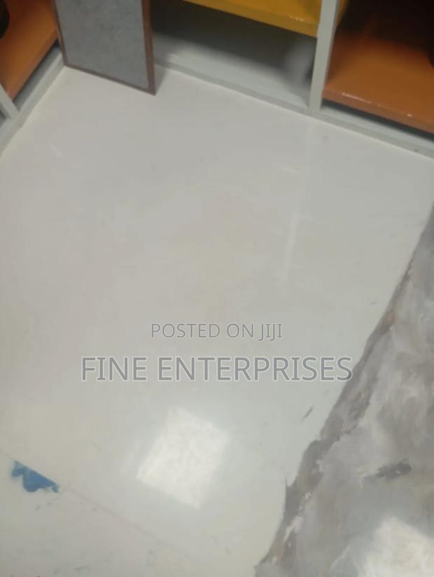 Epoxy Supply