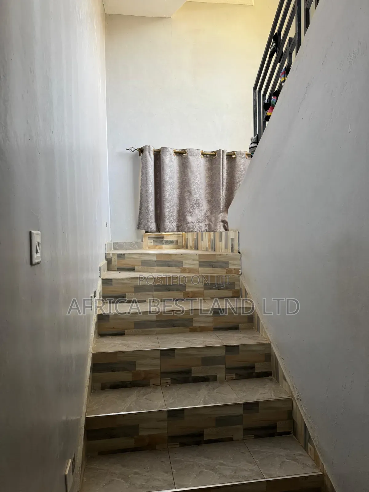 3bdrm Maisonette in Thamanda, Muguga for sale