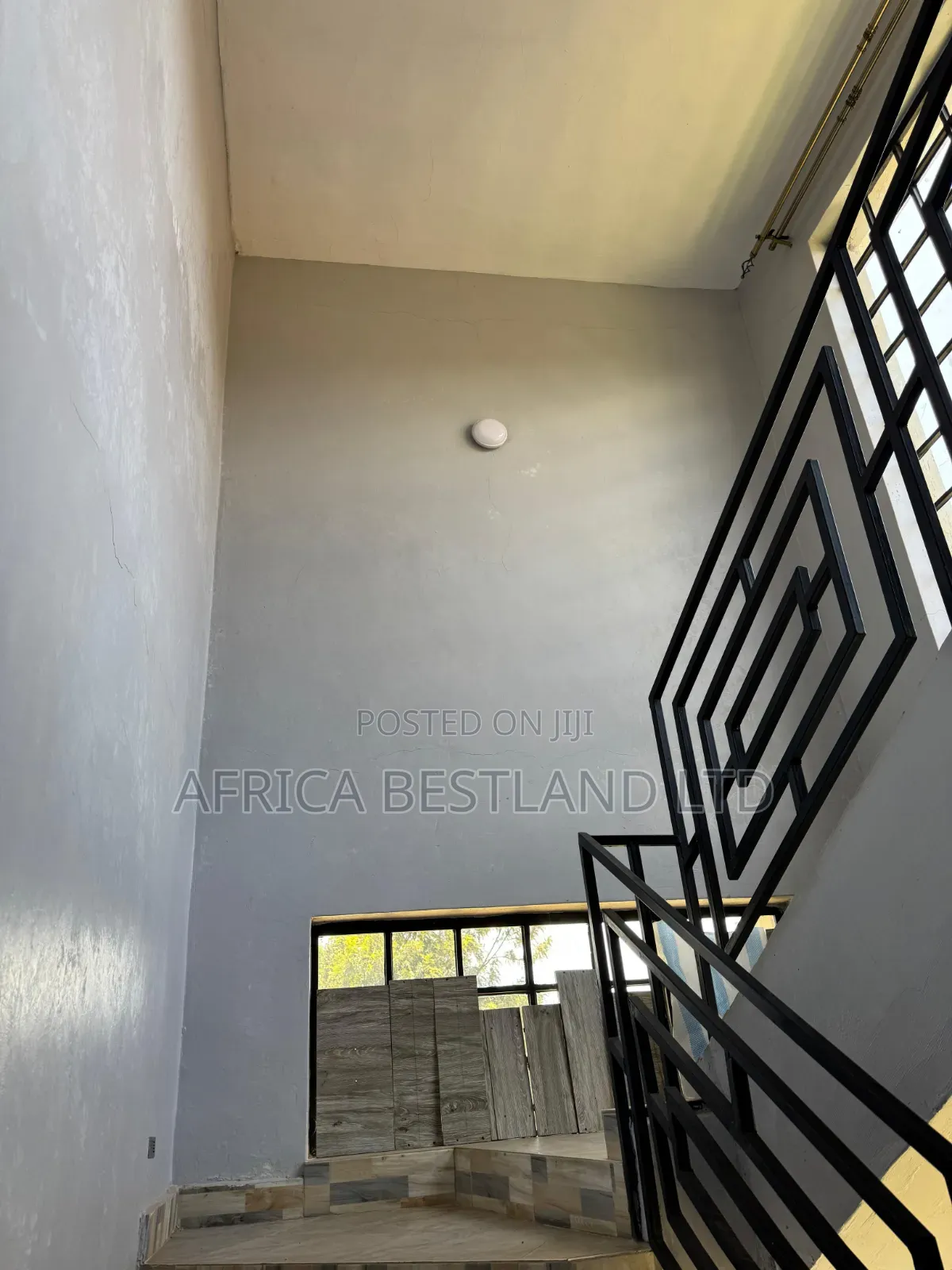3bdrm Maisonette in Thamanda, Muguga for sale