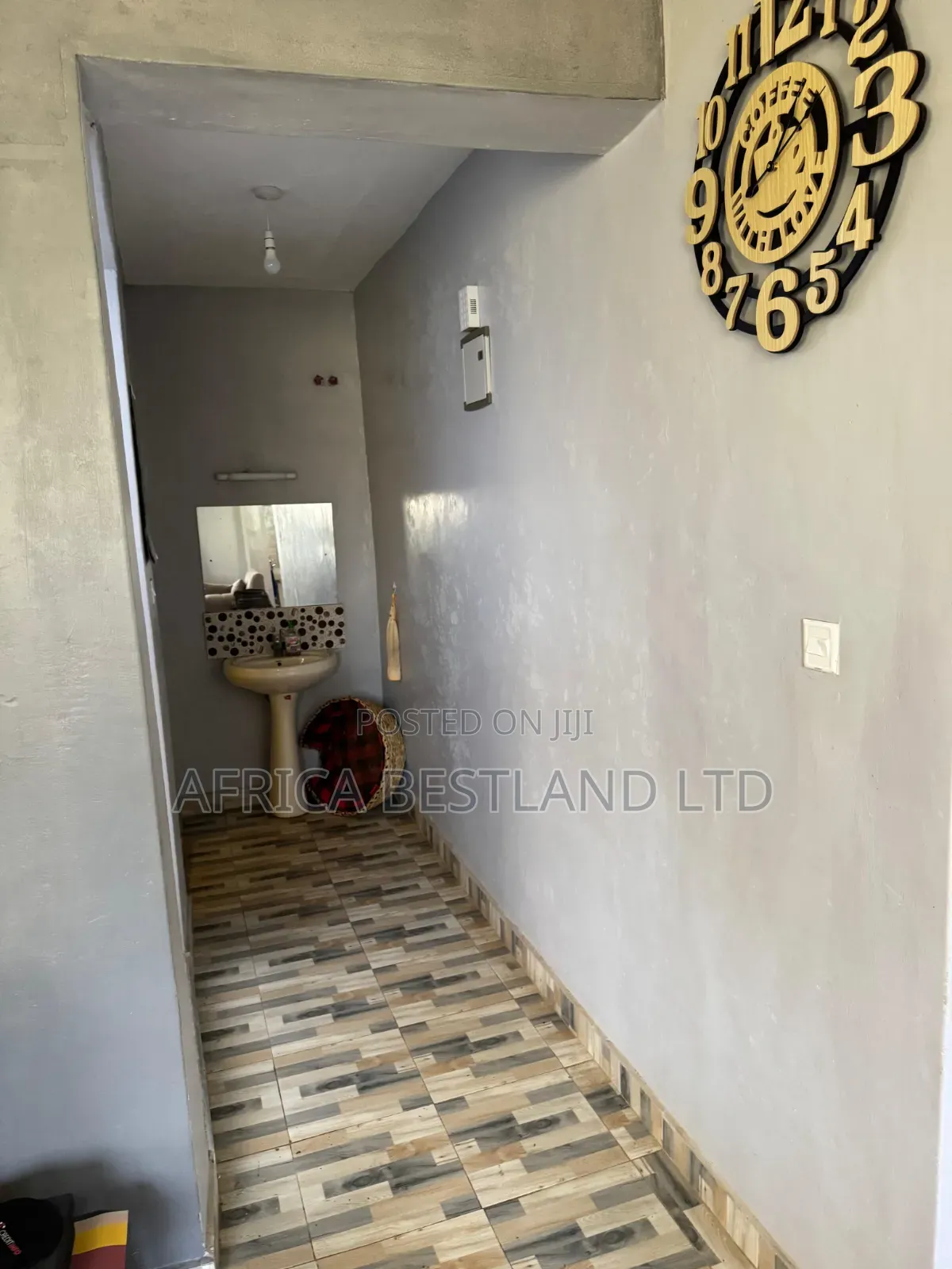 3bdrm Maisonette in Thamanda, Muguga for sale