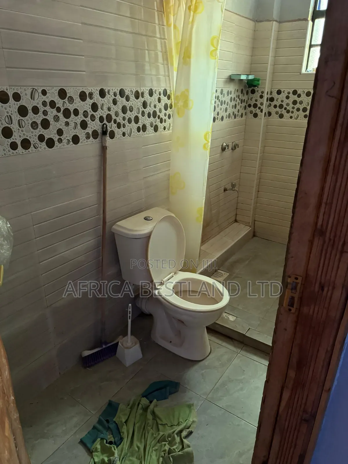 3bdrm Maisonette in Thamanda, Muguga for sale