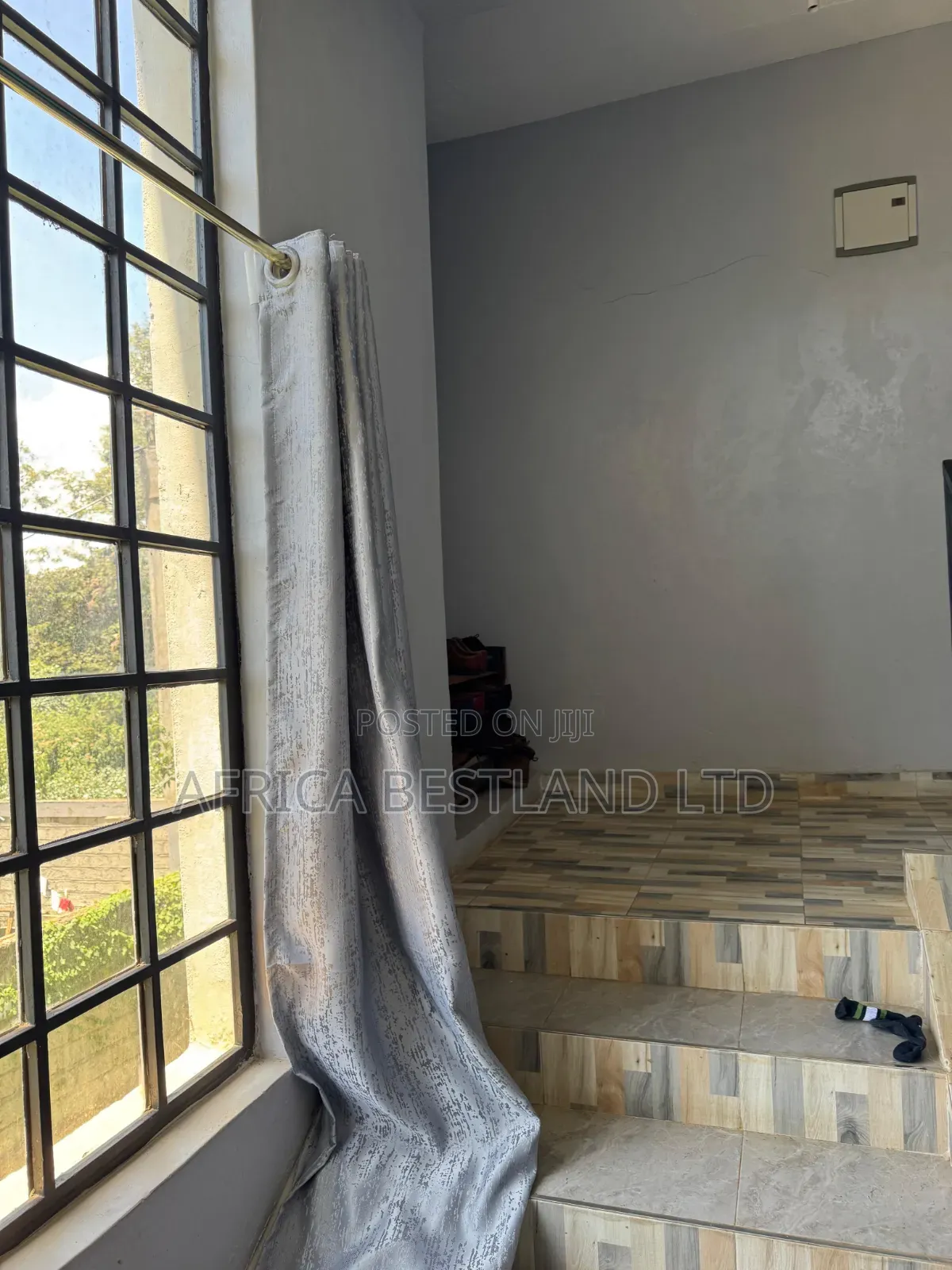 3bdrm Maisonette in Thamanda, Muguga for sale