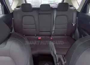 Mazda CX-5 2021 Black