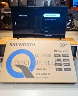 Skyworth 60Q6500H
