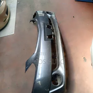 Caldina Chopa 2002 Front Bumper